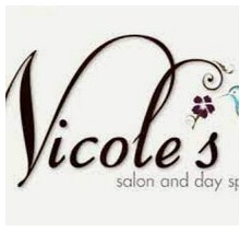 Business logo of Nicole's Salon