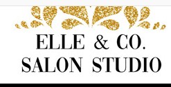 Business logo of Elle & Co Salon Studio