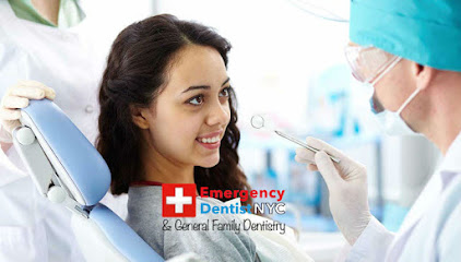 Company logo of Emergency Dentist NYC