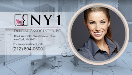 Company logo of NY1 Dental Associated, PC