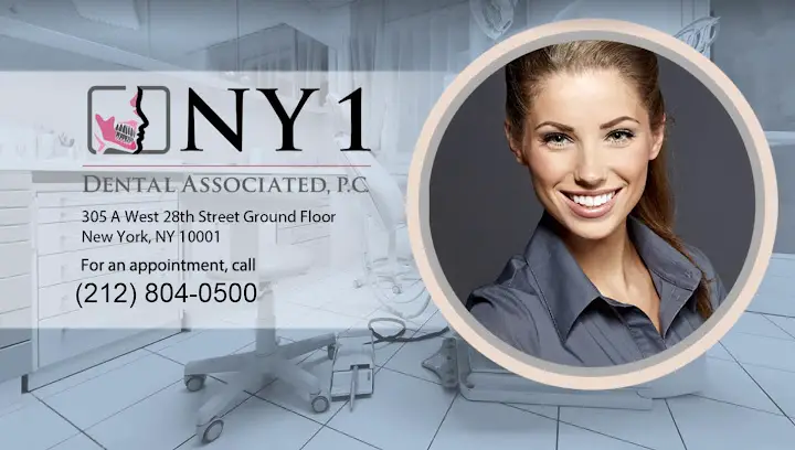 NY1 Dental Associated, PC