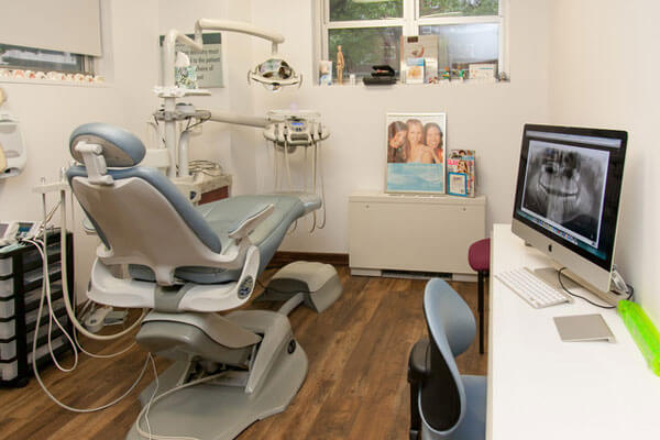 NY1 Dental Associated, PC