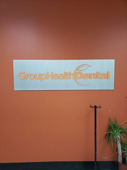 Company logo of Group Health Dental