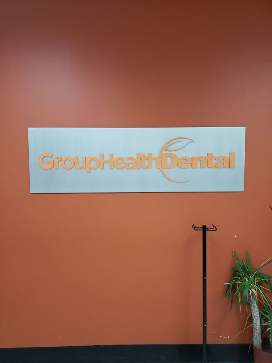 Group Health Dental