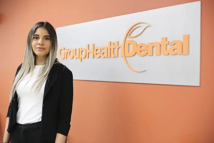 Group Health Dental