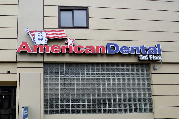 National Dental - Hempstead