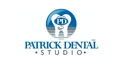 Company logo of Patrick Dental Studio Inc.