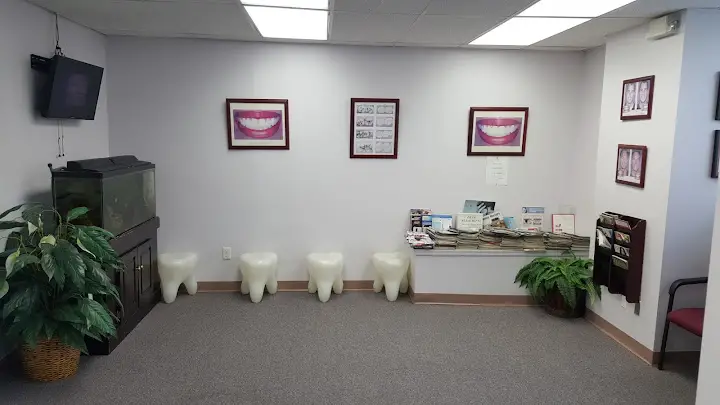 Ace Dental Care, PC