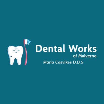 Company logo of Dental Works of Malverne