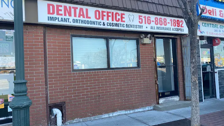 Dental Office