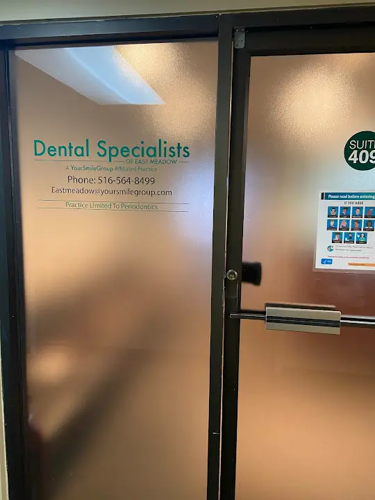 Dental Specialists of East Meadow