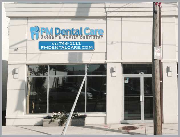 PM Dental Care