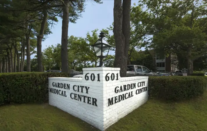 Garden City Endodontics