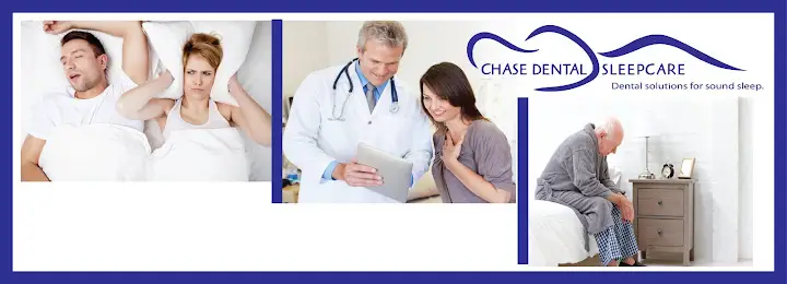 Chase Dental SleepCare