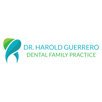 Dr. Harold Guerrero Dental Family Practice PC