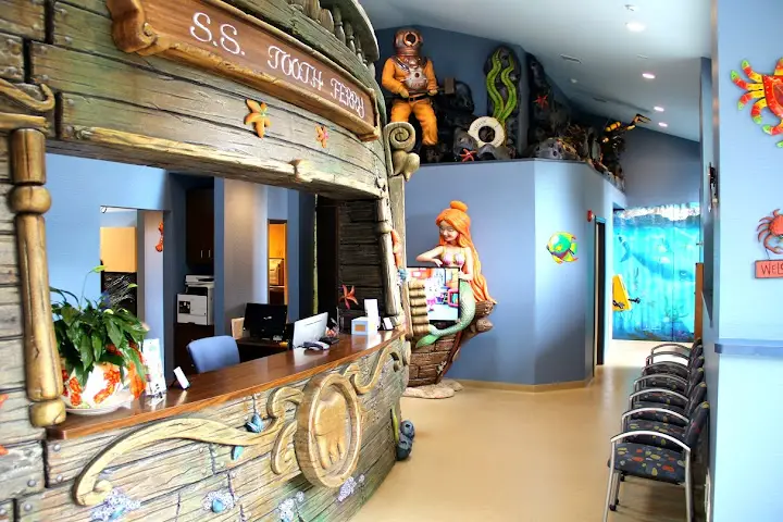 Adelberg Montalvan Pediatric Dental and Orthodontics