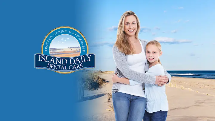 Island Daily Dental Care - A Smilist Dental Company