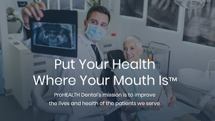 Company logo of ProHEALTH Dental