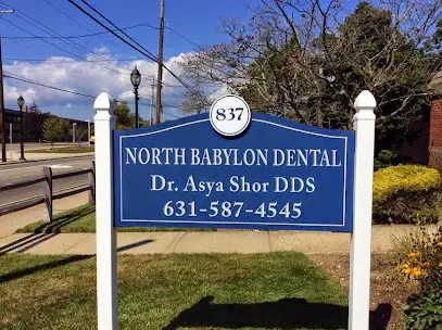 Company logo of North Babylon Dental, Dr. Asya Shor, DDS