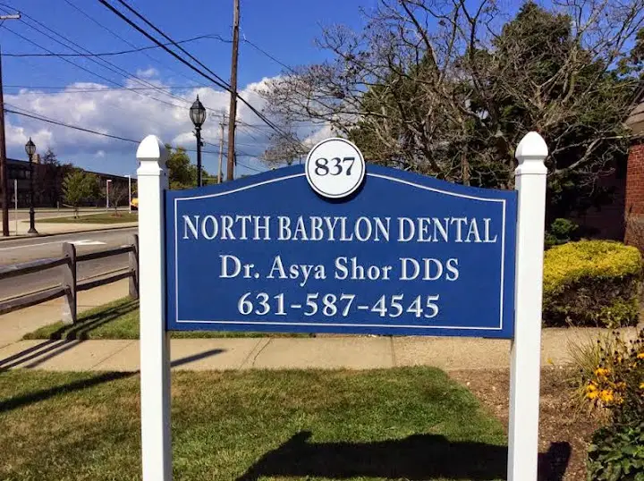North Babylon Dental, Dr. Asya Shor, DDS