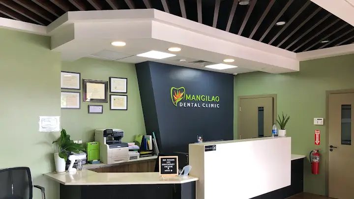 Mangilao Dental Clinic - Dr. Sarah Clegg DDS
