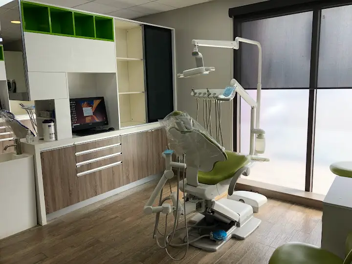 Mangilao Dental Clinic - Dr. Sarah Clegg DDS