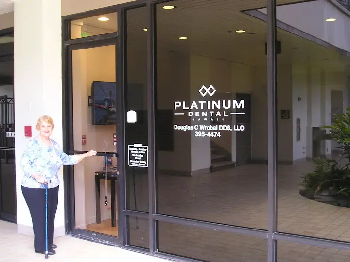 Platinum Dental Hawaii