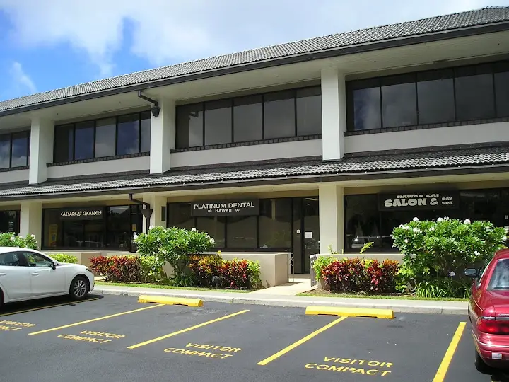 Platinum Dental Hawaii