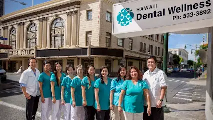 Company logo of Hawaii Dental Wellness LLC