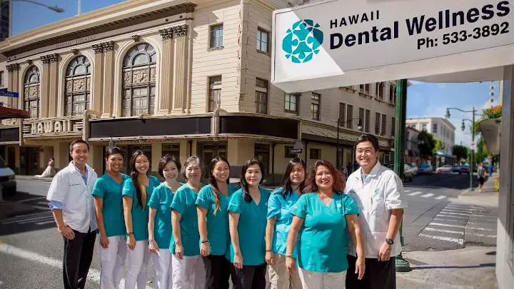 Hawaii Dental Wellness LLC