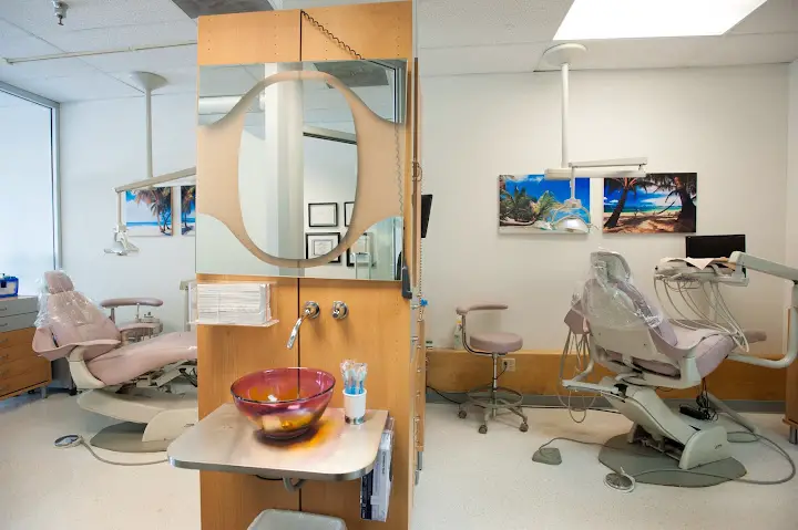 Diamond Head Dental Care