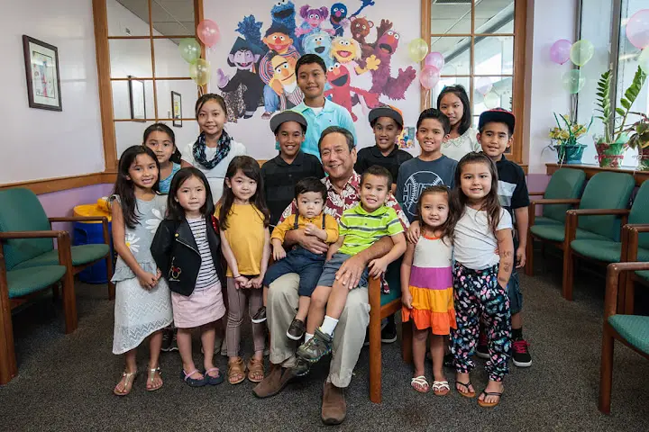 Honolulu Keiki Dental