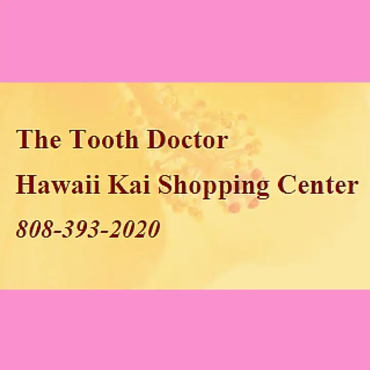 The Tooth Doctor