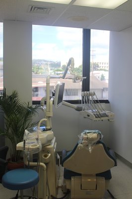 Aloha Dental Center