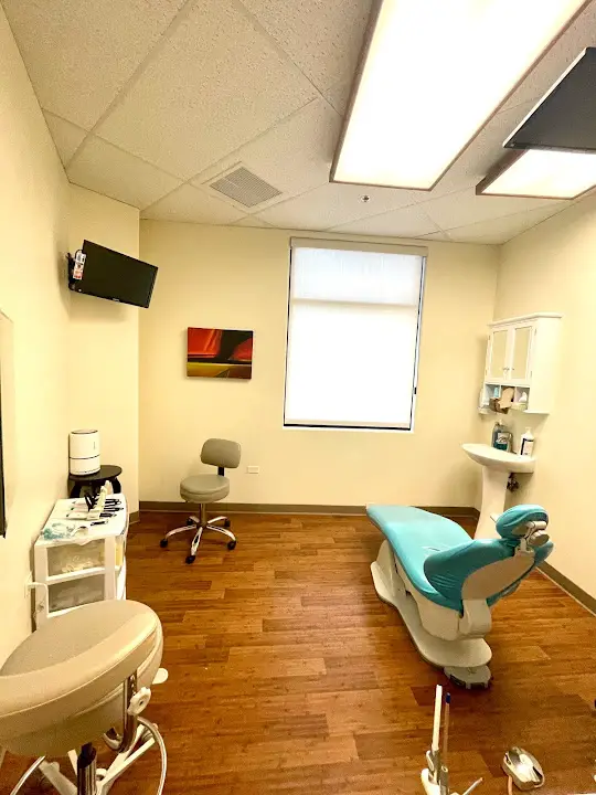 Dental Care of Pearlridge