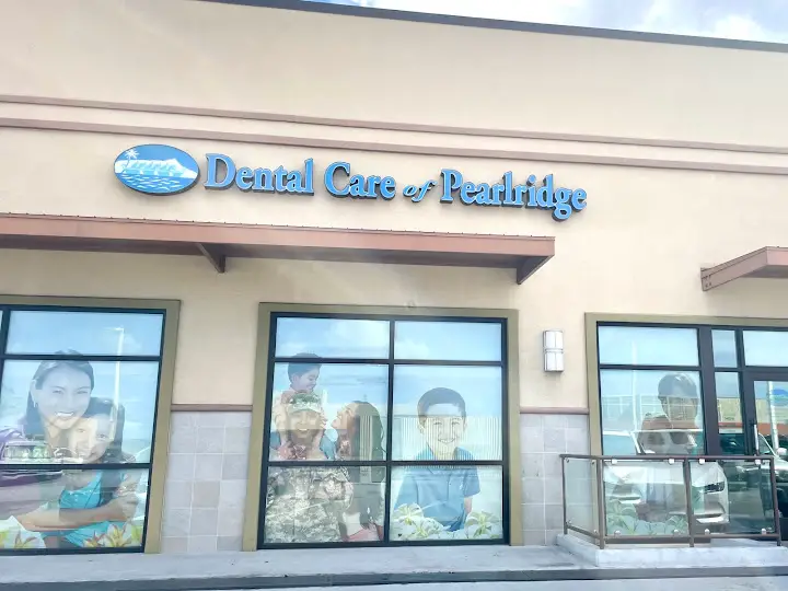 Dental Care of Pearlridge