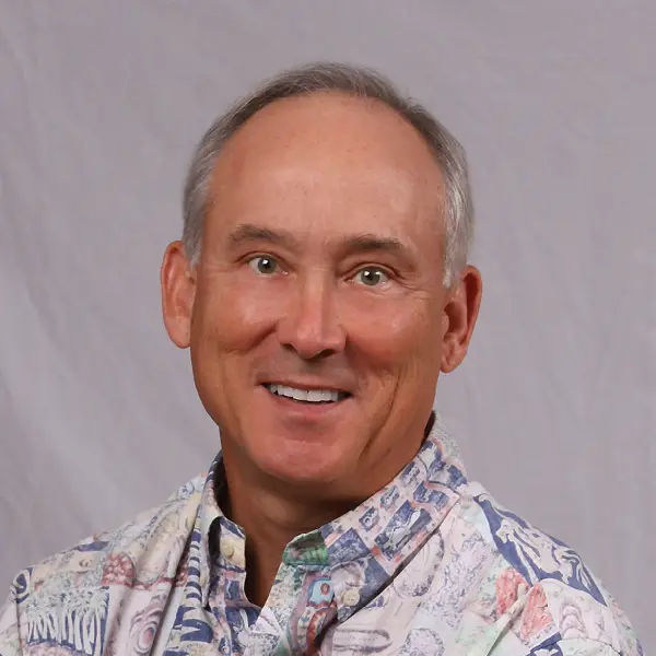 Steve Wilhite, DDS