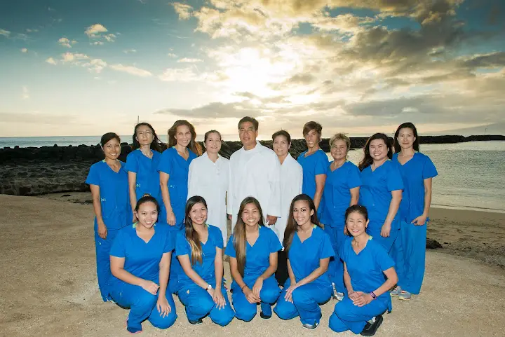 Uehara Family Cosmetic Dentistry