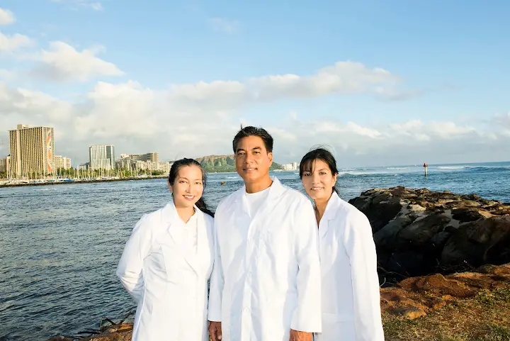 Uehara Family Cosmetic Dentistry