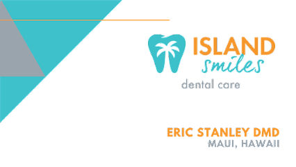 Company logo of Island Smiles Dental Care: Eric Stanley DMD