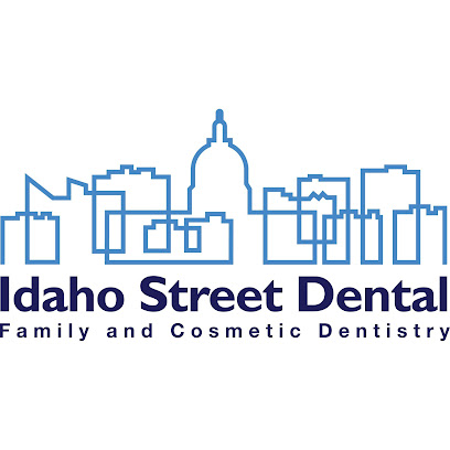 Company logo of Idaho Street Dental