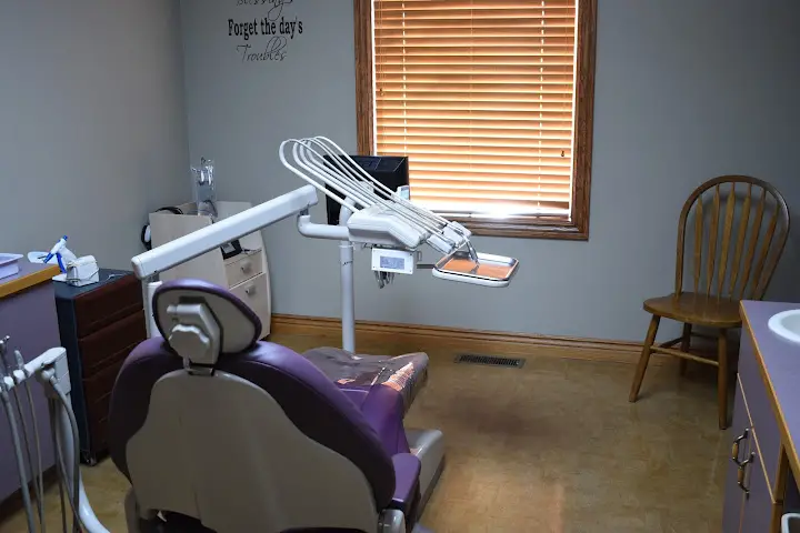 Sunnyside Dental Center