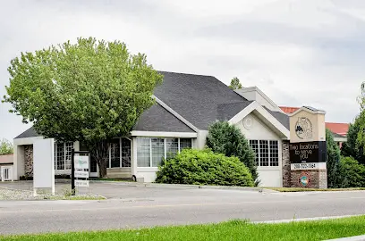 Company logo of Park West Dental - Channing Way