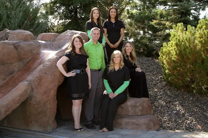 Idaho Pediatric Dentistry