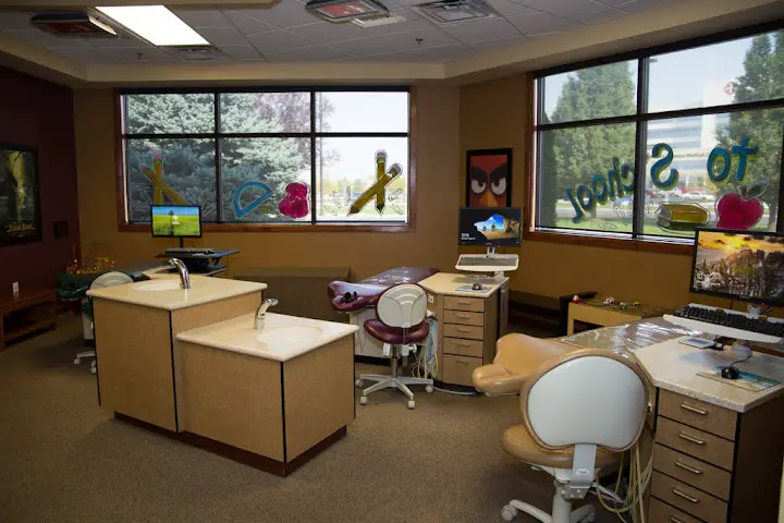 Idaho Pediatric Dentistry