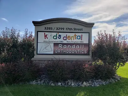 Company logo of Kid's Dental