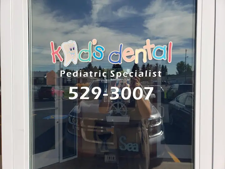 Kid's Dental