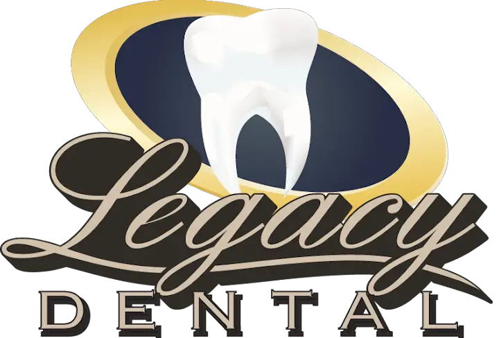 Legacy Dental - Oliver O. Thuernagle, DDS