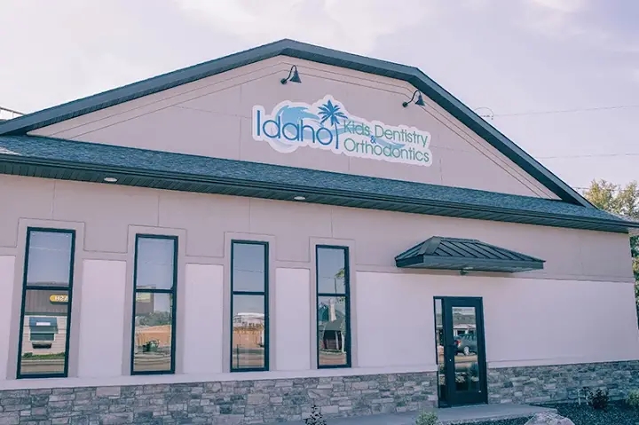 Idaho Kids Dentistry & Orthodontics