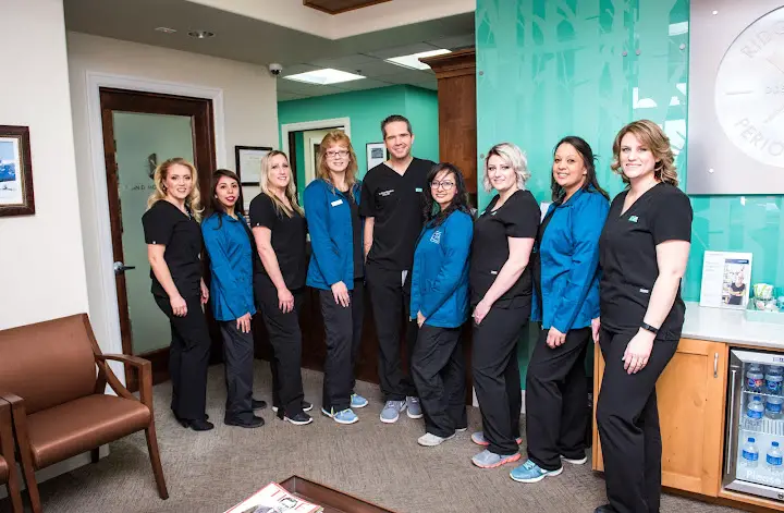 Ridge Crest Dental Implants & Periodontics